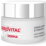 Gerovital H3 Derma+ Crema antiarrugas y reafirmante, 50 ml