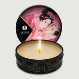 Massage Candle Rose Petals/Aphrodisiac - 30 ml