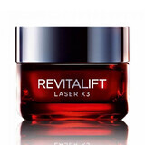 Revitalift Laser Tagescreme X3, 50 ml, Loreal