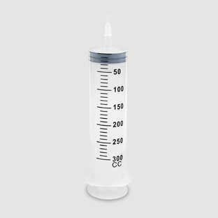 Aquaclean klysma-spuit 300 cc