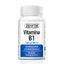 Vitamine B1, 60 capsules, Zenyth