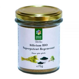 Silicium Bio, 75 g, Göttlicher Stern