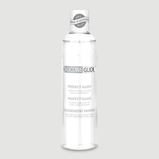 Lubricante con base de silicona Waterglide Perfect Glide - 250 ml
