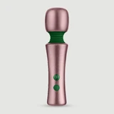 FemmeFunn Bougie Wand Vibrerende Massager - Roségoud