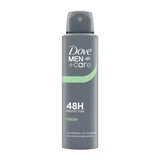 Deodorant spray for men Fresh, 150 ml, Dove Men