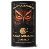 Adaptogenialna Kawa mielona ciastko 100 g