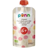 Salvest PÕNN BIO Müsli mit Mango und Apfel 110 g