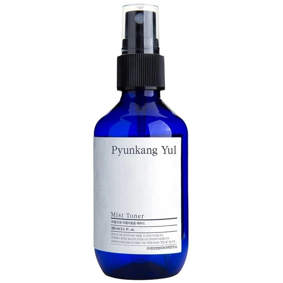 Pyunkang Yul Mist toner Cooling facial mist 100 ml.