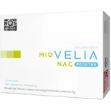 Miovelia NAC Booster 15 capsules.