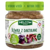 Helcom Fruit Paste Plum with Dates 200 g