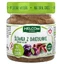 Helcom Pasta de Frutas Ciruela con Dátiles 200 g