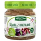Helcom Pasta de Frutas Ciruela con Dátiles 200 g