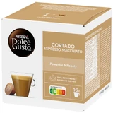 Nescafe Dolce Gusto Cortado Espresso Macchiato 16 Kapseln