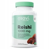 Osavi Reishi 1000 mg 60 capsules