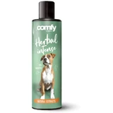 Comfy Herbal Intense Shampoo für Hunde 250 ml.