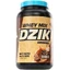 WK DZIK Pastel Acondicionador Proteico 704 g