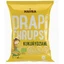 Naura Drapi chips BIO Natuur 70 g