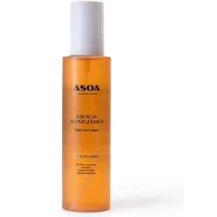Asoa Exfoliating Face Essence 2% BHA 150ml
