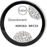 La-Le Body Deodorant in Creme Sea Breeze 50 ml