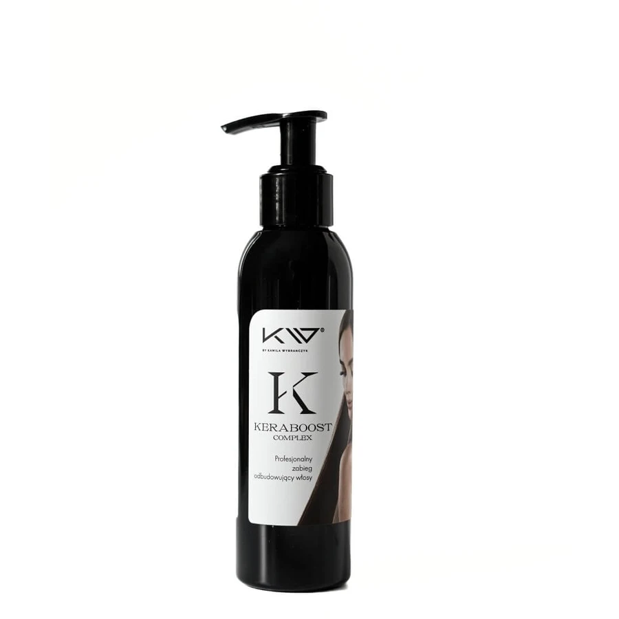 KAMILA WYBRAÑCZYK Keraboost-Komplex 150ml