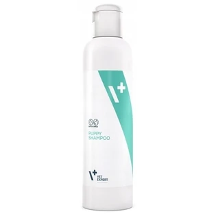 Vetexpert Puppy Shampoo pentru căței și pisoi 250ml