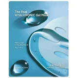 HOLIKA HOLIKA THE REAL HYALURONIC hydrogelmasker 35g