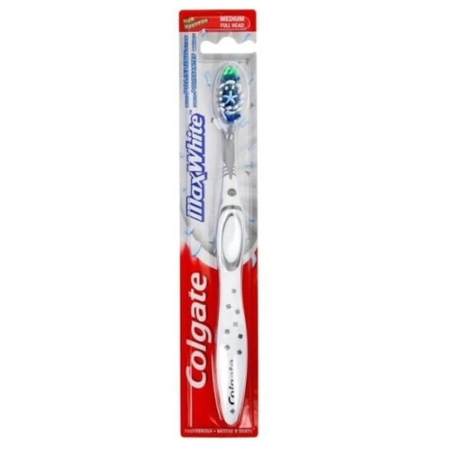 Colgate Max White Toothbrush 1 piece