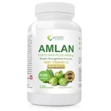 Wünschen Sie Amlan Original Forte 4000 mg 120 Kapseln.