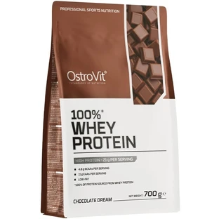 OstroVit 100% Whey Proteine Eiwitconditioner met smaak ...