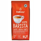 Dallmayr Home Barista Crema Forte Kaffeebohnen 1 kg