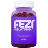 FEZI Melatonina Gominolas Sabor Frambuesa sin azúcar 180 g