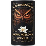 Adaptogenialna Kawa mielona wanilia 100 g