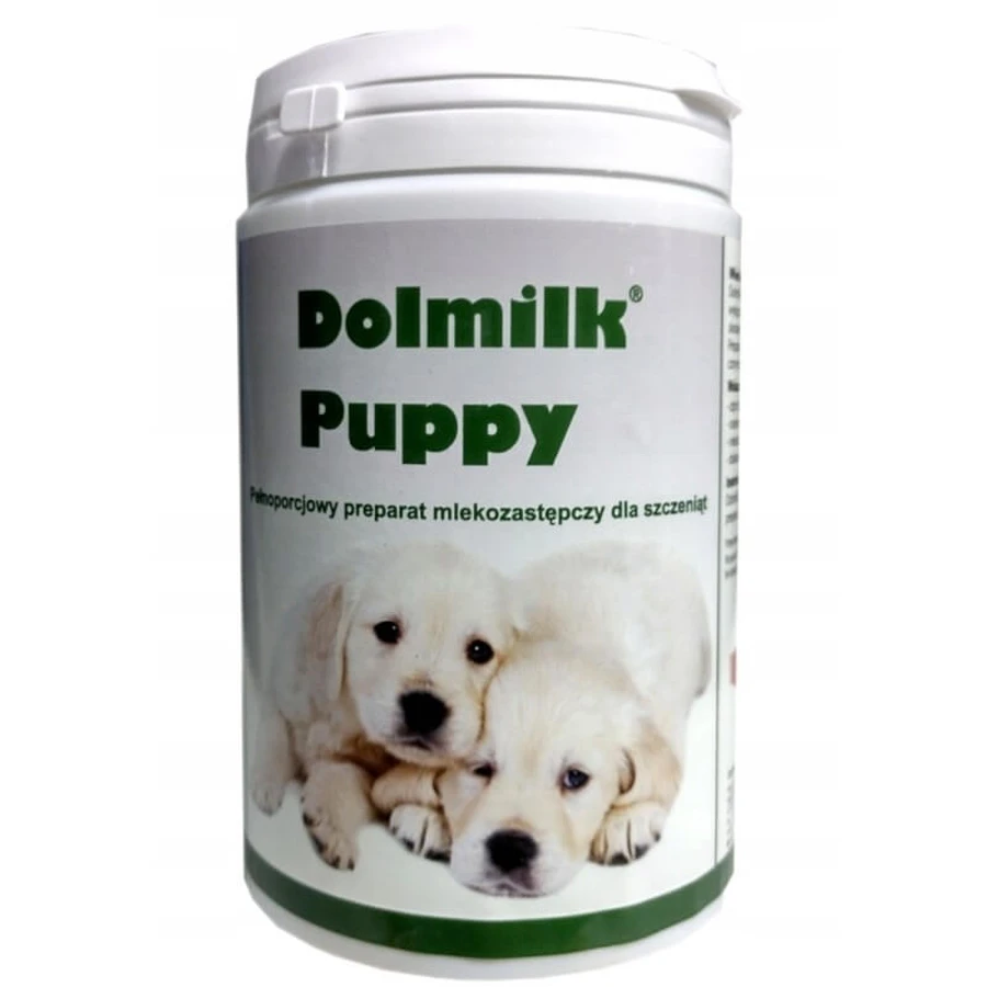 Dolmilk Welpe ohne Flasche 300 g