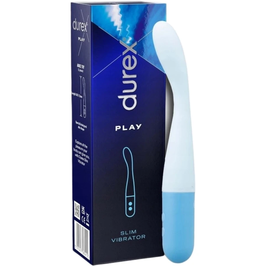 Durex Play Slim Vibrator