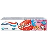 Aquafresh Splash Kids Toothpaste 50 ml.