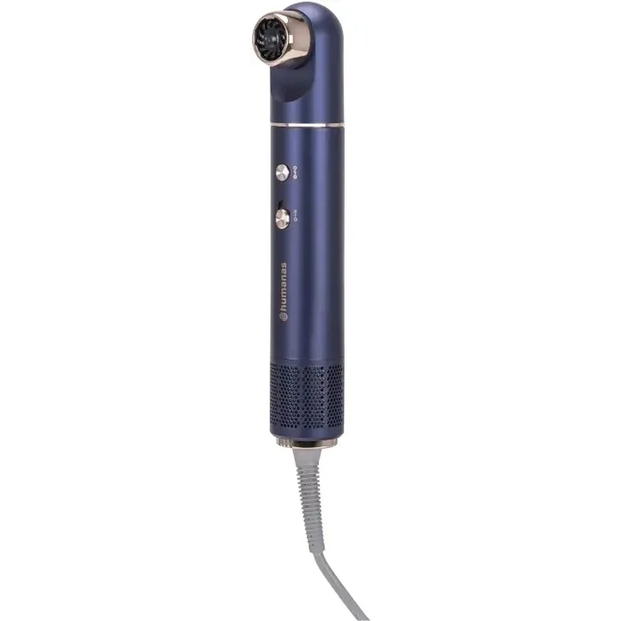 Humanas AirTouch HD-AT05 haardroger met ...