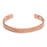 Sattva Copper Bracelet Copper bracelet with magnets ...