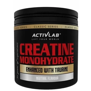 Activlab Creatine Monohydrate 300g