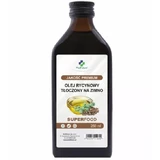 Medfuture Rizinusöl, 250 ml