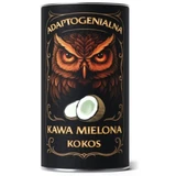 Adaptogenialna Kawa mielona kokos 100 g