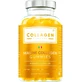 The Collagen Marine ŻELKI Z KOLAGENEM MORSKIM o smaku mango ...