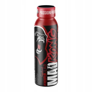 HIRO.LAB Mad Kong Mango & Passionsfrucht 80 ml