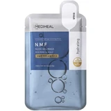 MEDIHEAL N.M.F. Nude Gel Mask Moisturizing Hydrogel Mask ...