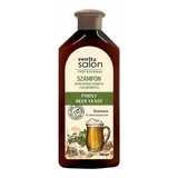 VENITA SALON Shampoo with black turnip 1000 ml