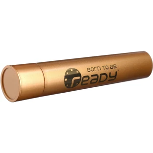 Cutie pentru tampoane Ready Miss Gold