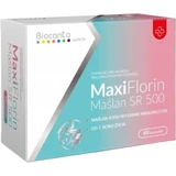 Biocanto MaxiFlorin Butyraat SR 500 60 capsules.