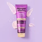 Bioblas – Collagen-Keratin Conditioner for Fine and Damaged Hair 250 ml