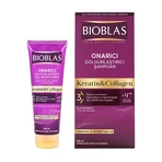 Bioblas – Collagen-Keratin Conditioner for Fine and Damaged Hair 250 ml