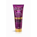 Bioblas – Collagen-Keratin Conditioner for Fine and Damaged Hair 250 ml