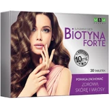 MBM Biotine Forte 30 tabletten.
